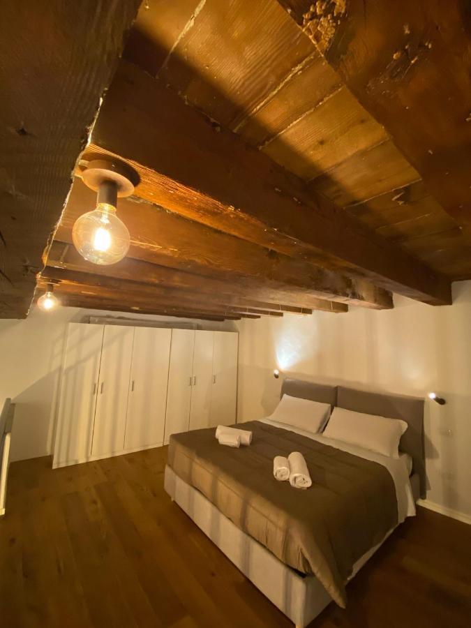 Signoria Flat 5* Centro Storico Apartamento Florença Exterior foto