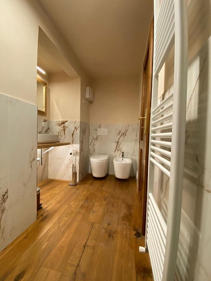 Signoria Flat 5* Centro Storico Apartamento Florença Exterior foto