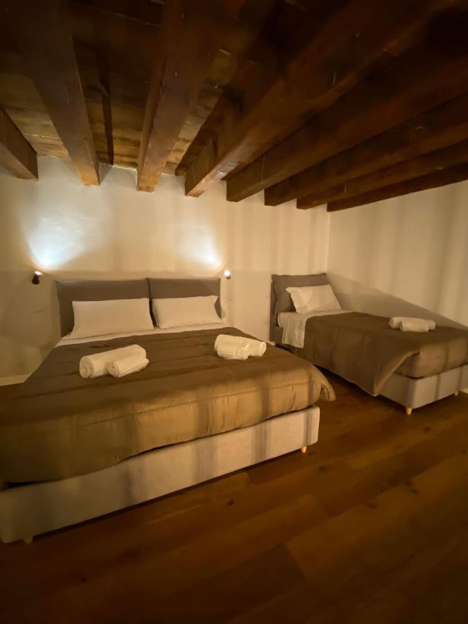 Signoria Flat 5* Centro Storico Apartamento Florença Exterior foto
